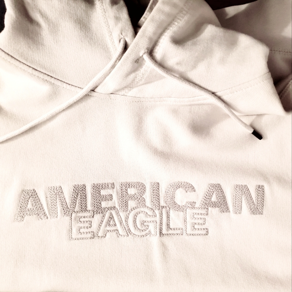 American Eagle hoodie